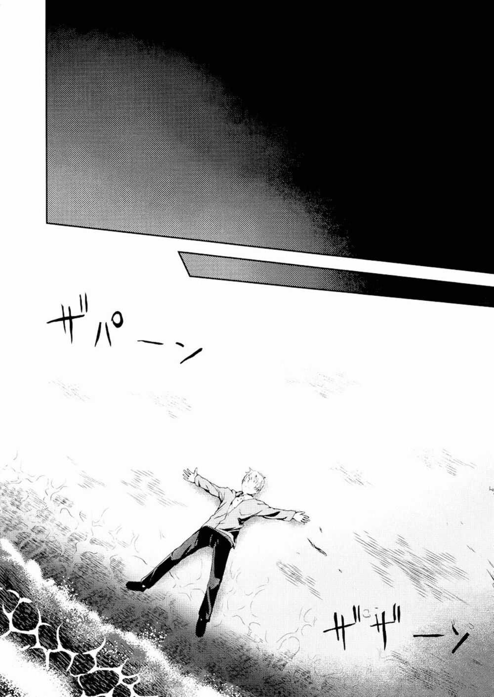 Instant Bullet - Chapter 4 - Trang 17