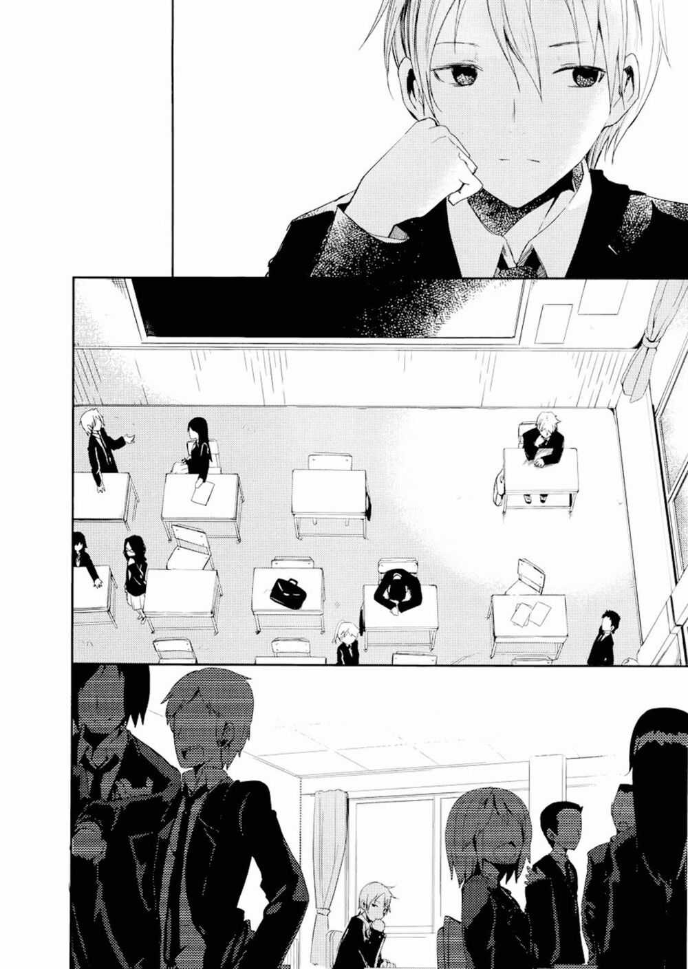 Instant Bullet - Chapter 4 - Trang 37