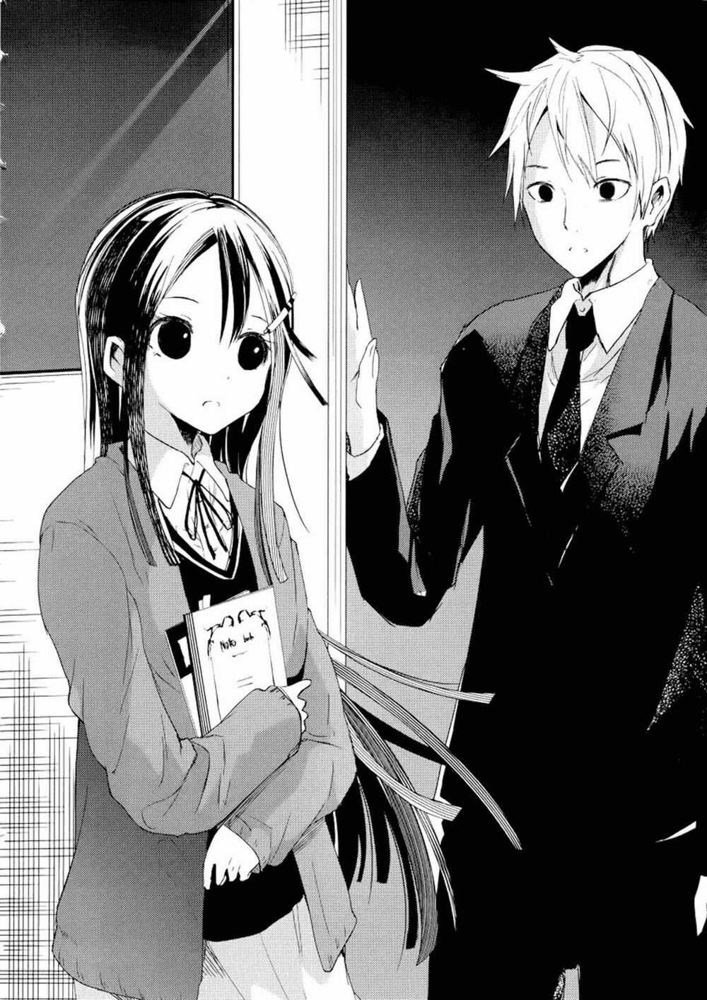 Instant Bullet - Chapter 4 - Trang 39