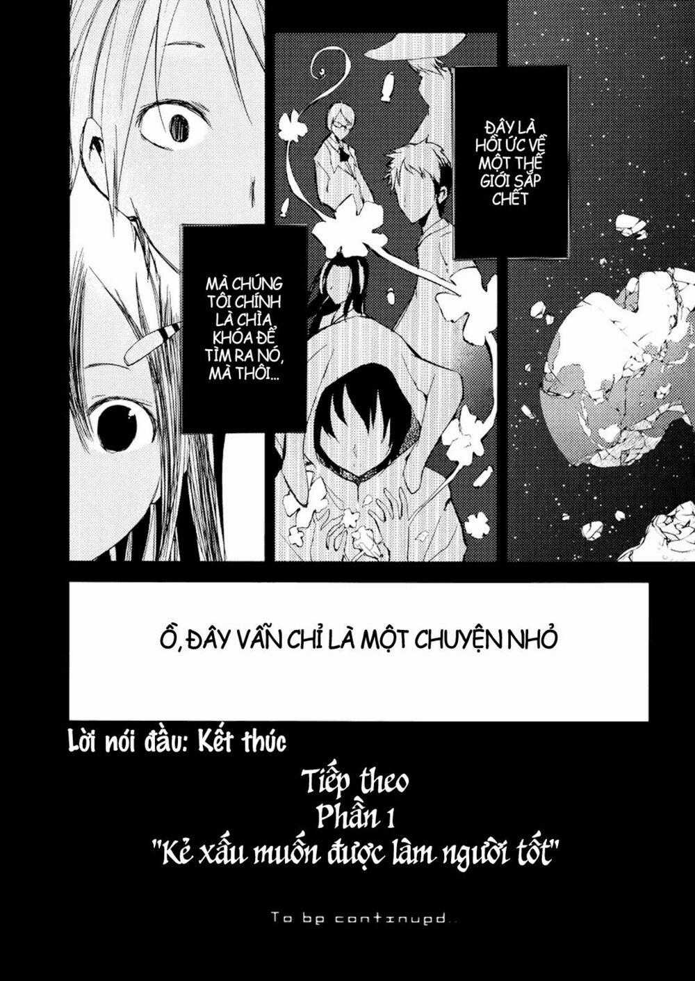 Instant Bullet - Chapter 4 - Trang 41