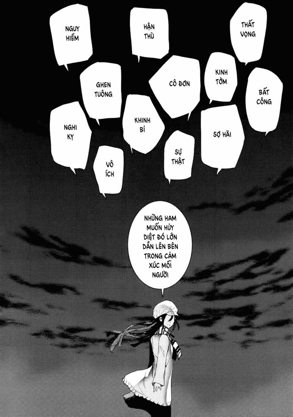 Instant Bullet - Chapter 4 - Trang 10