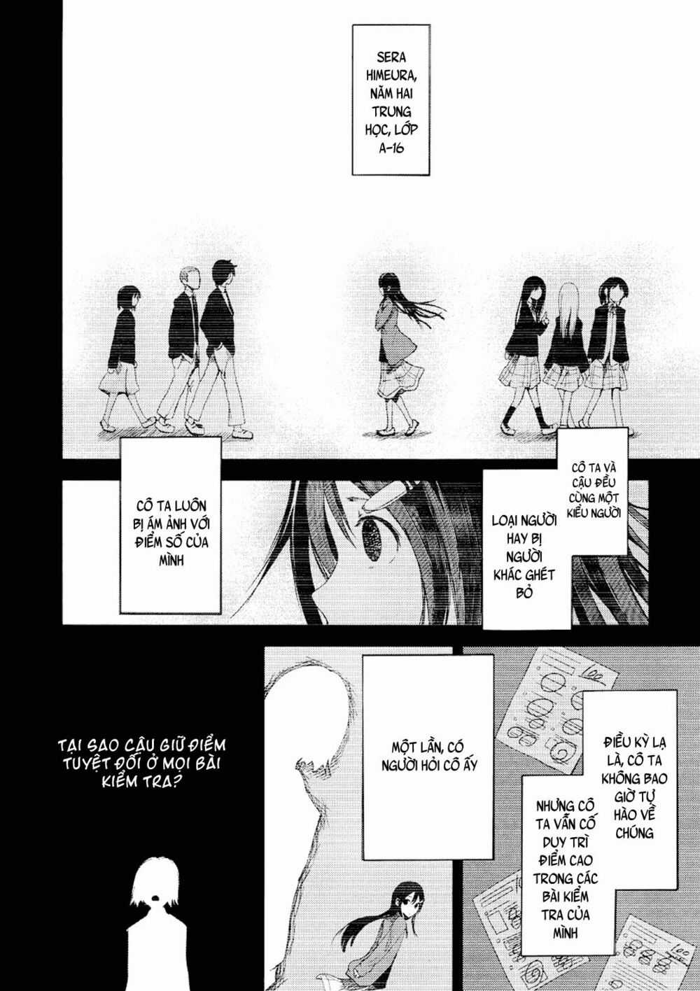 Instant Bullet - Chapter 5 - Trang 11