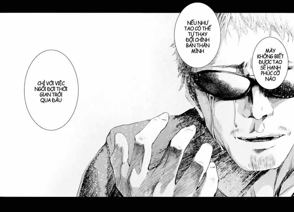 Instant Bullet - Chapter 5 - Trang 4