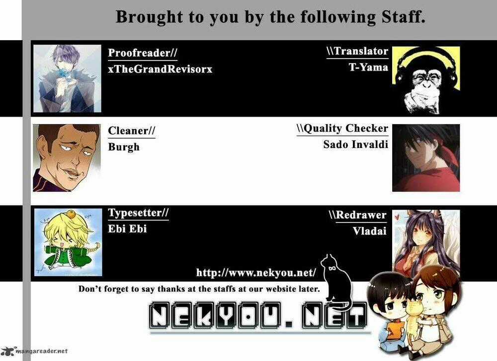 Instant Bullet - Chapter 6 - Trang 2