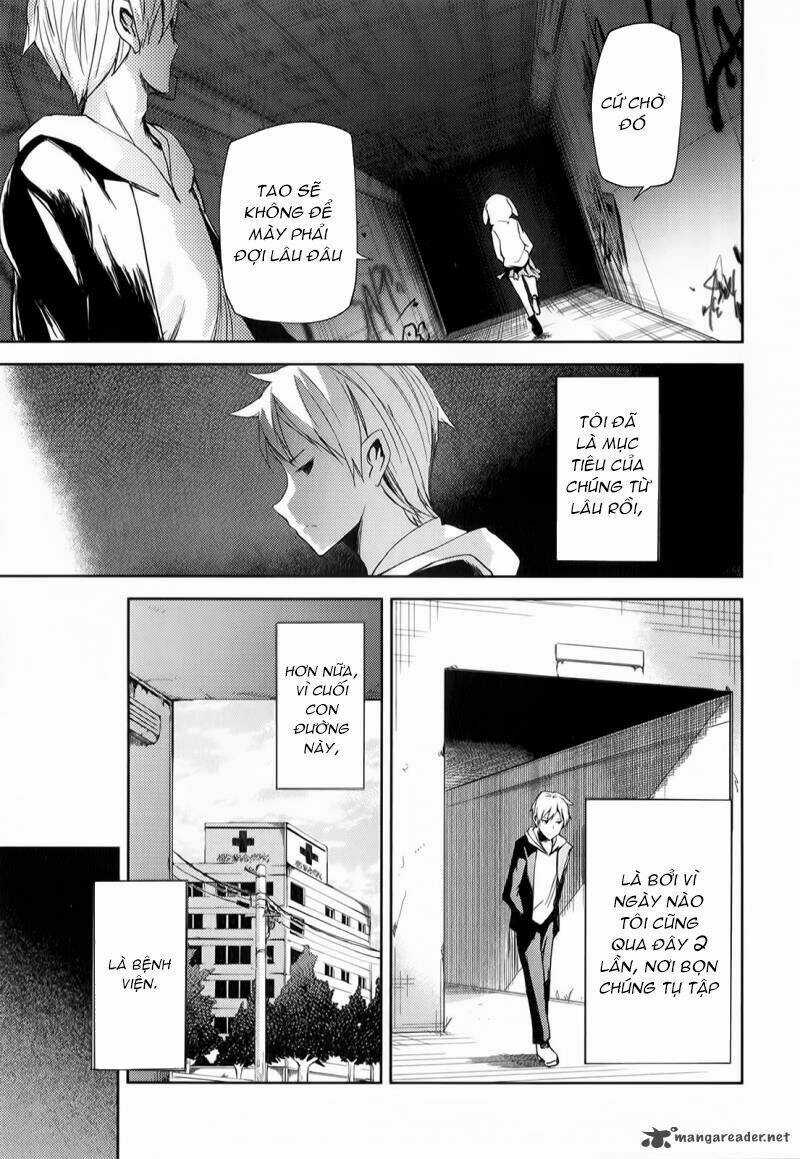 Instant Bullet - Chapter 6 - Trang 14