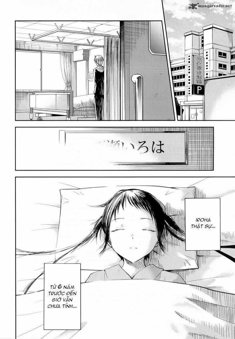 Instant Bullet - Chapter 6 - Trang 15