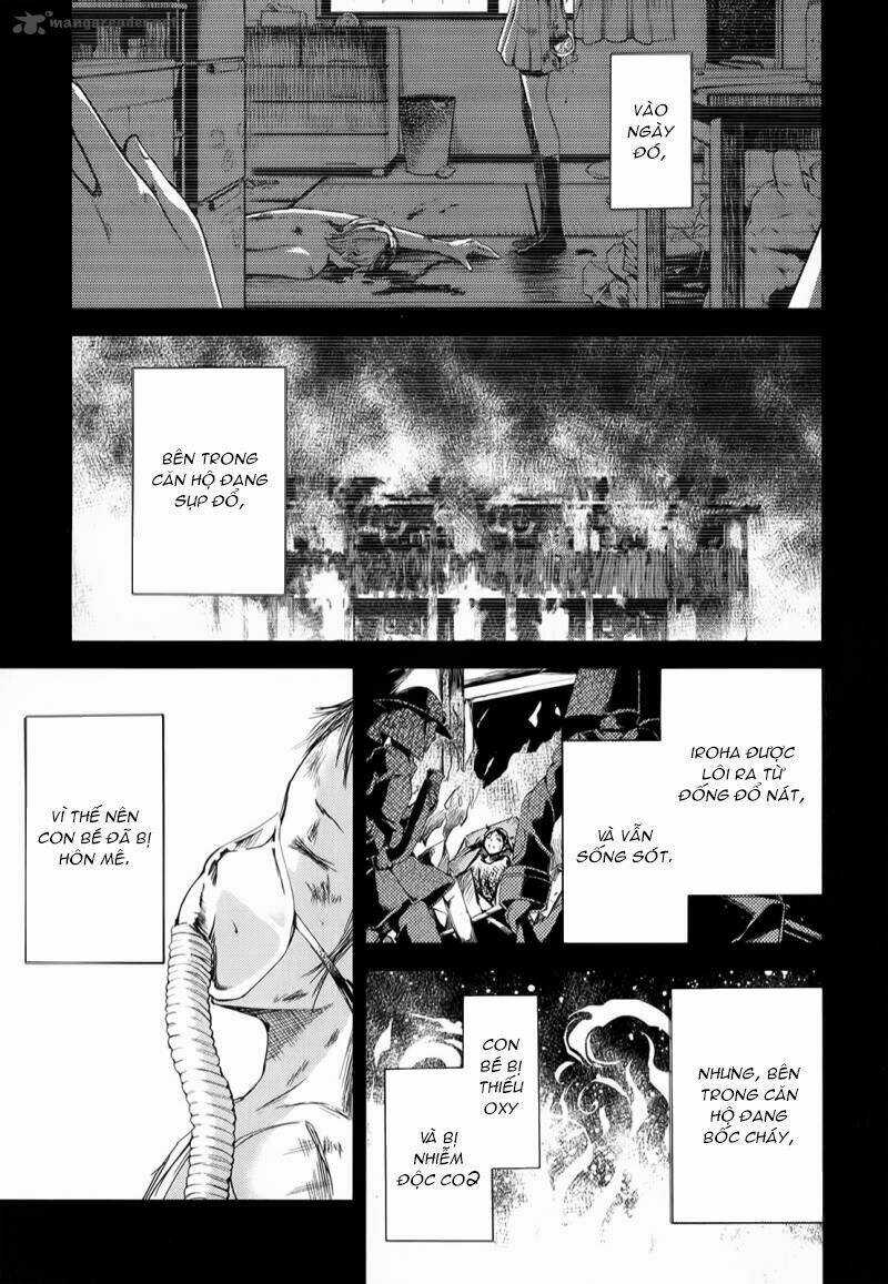 Instant Bullet - Chapter 6 - Trang 16
