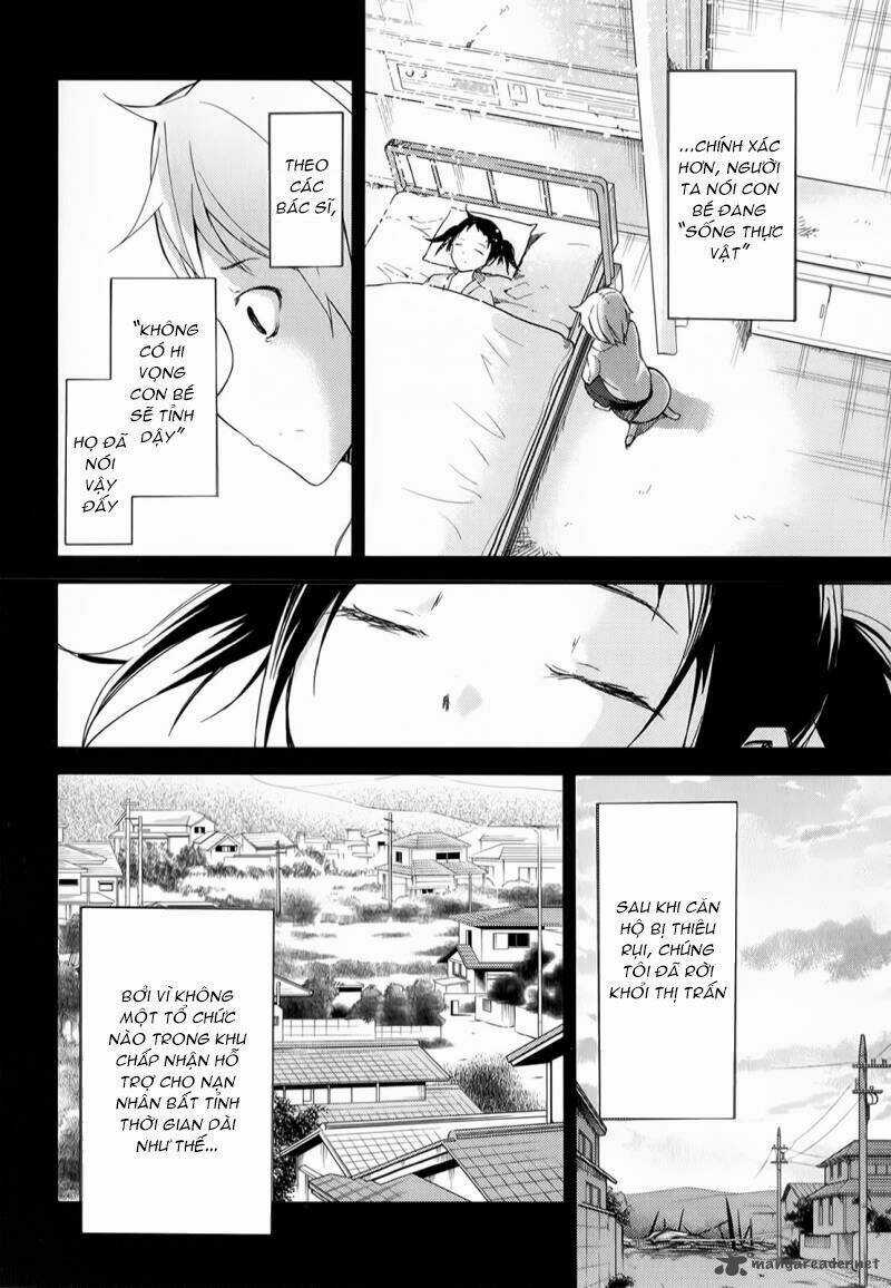 Instant Bullet - Chapter 6 - Trang 17