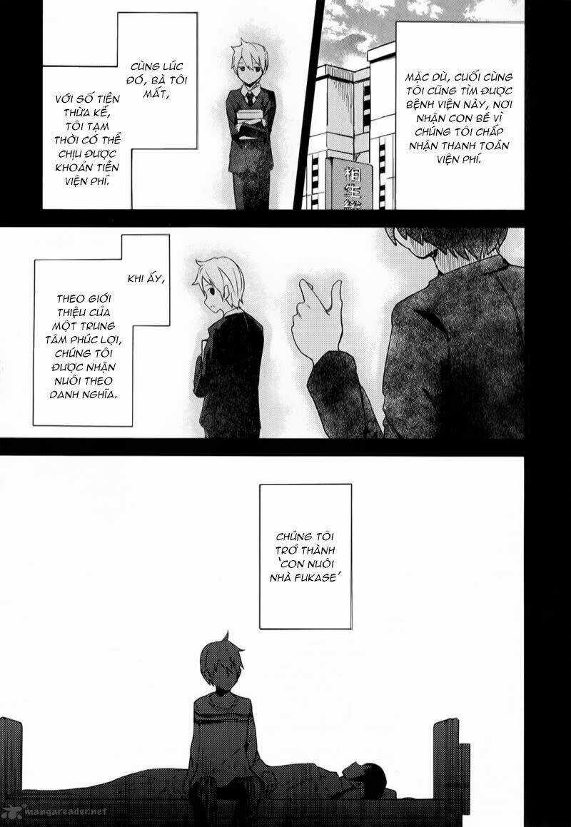 Instant Bullet - Chapter 6 - Trang 18