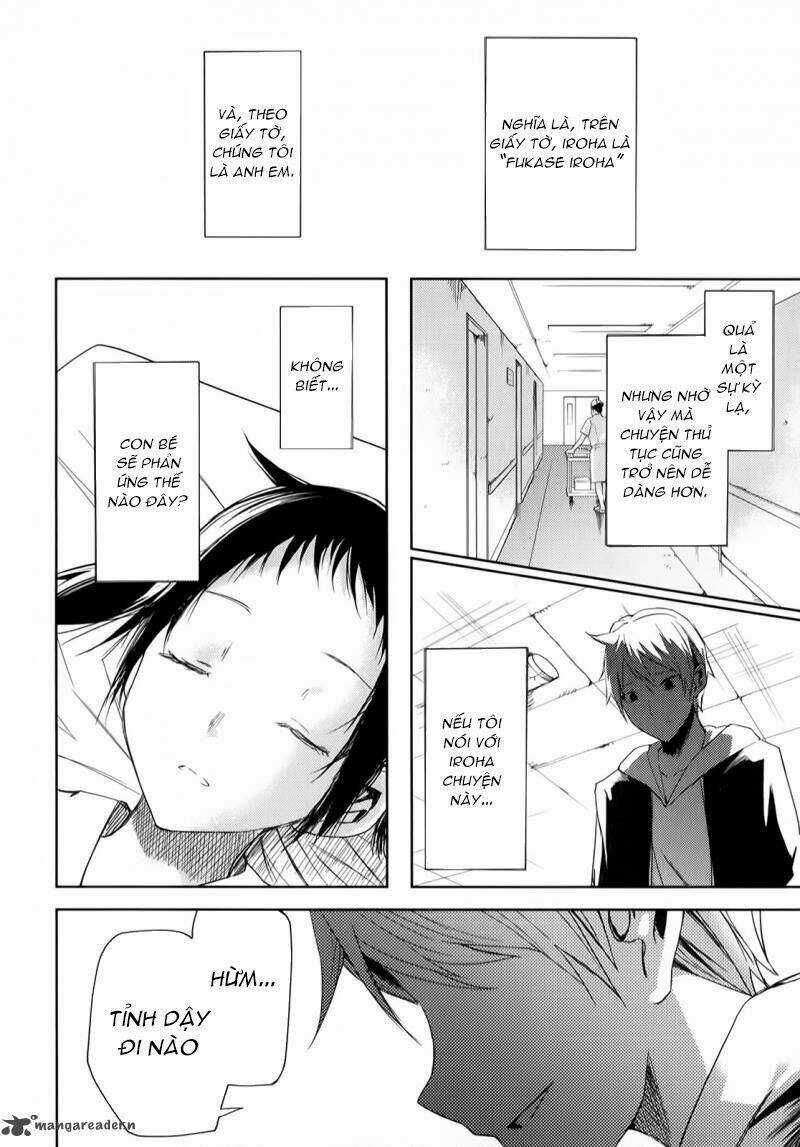 Instant Bullet - Chapter 6 - Trang 19