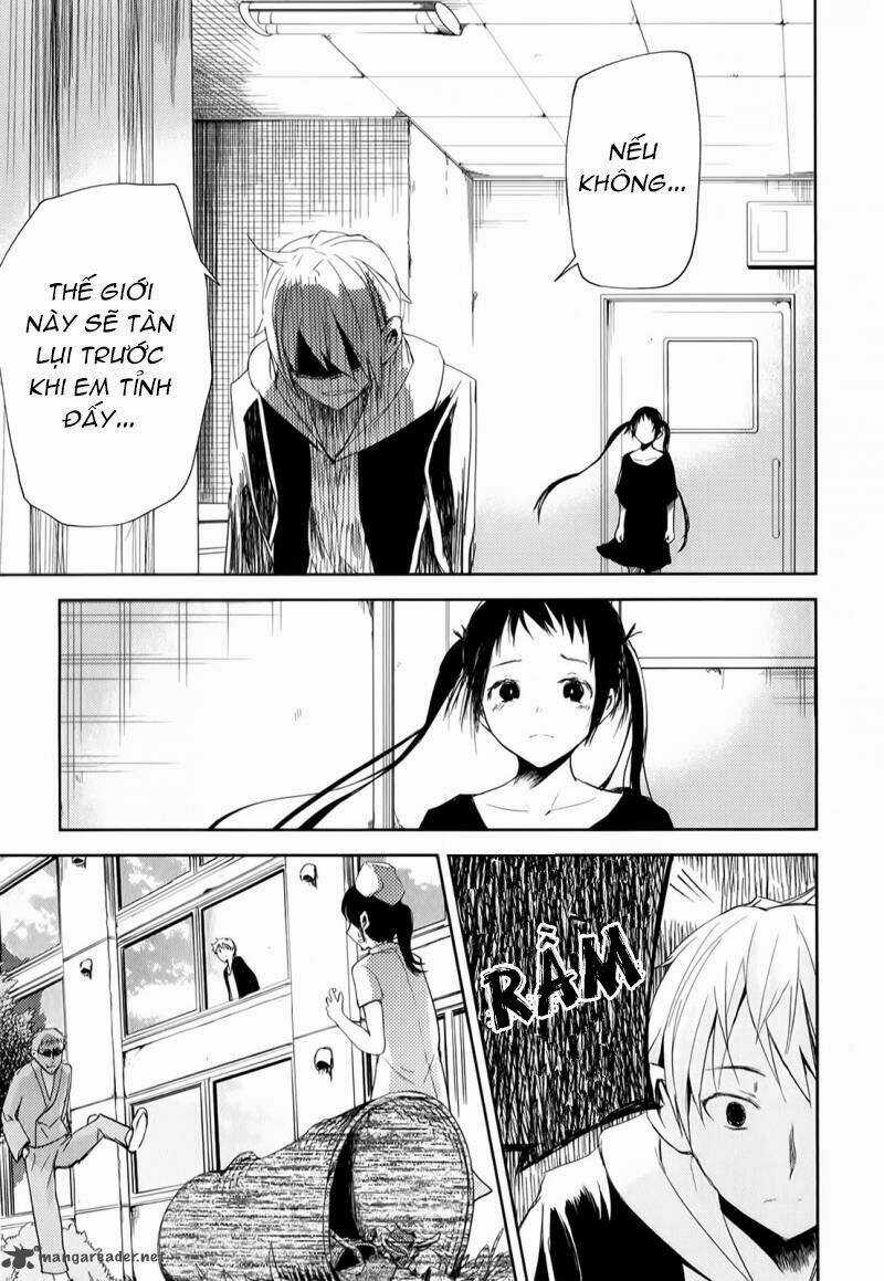 Instant Bullet - Chapter 6 - Trang 20