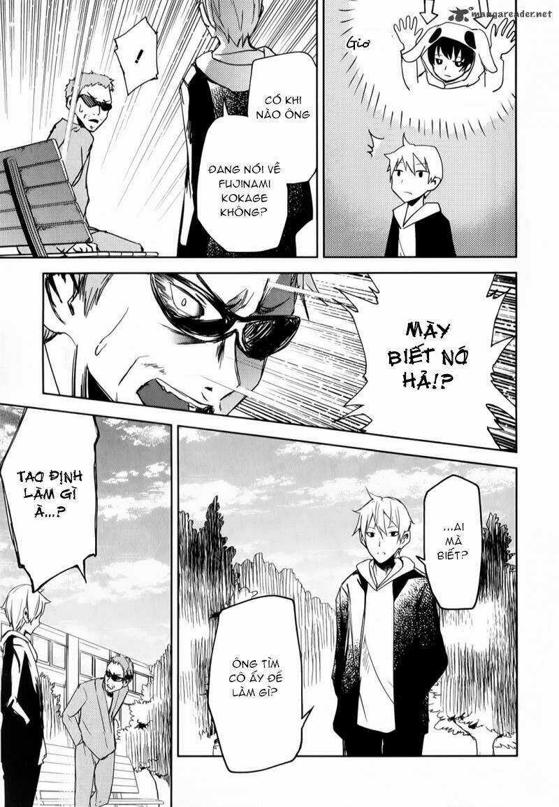 Instant Bullet - Chapter 6 - Trang 26