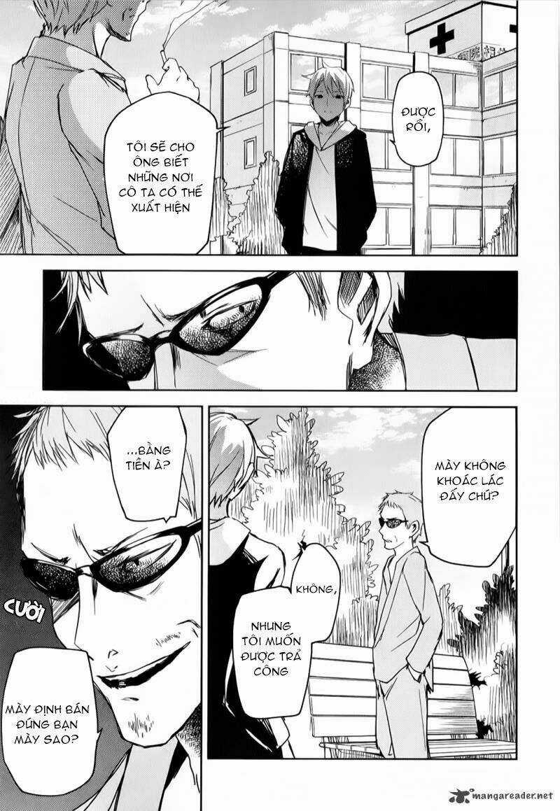 Instant Bullet - Chapter 6 - Trang 28