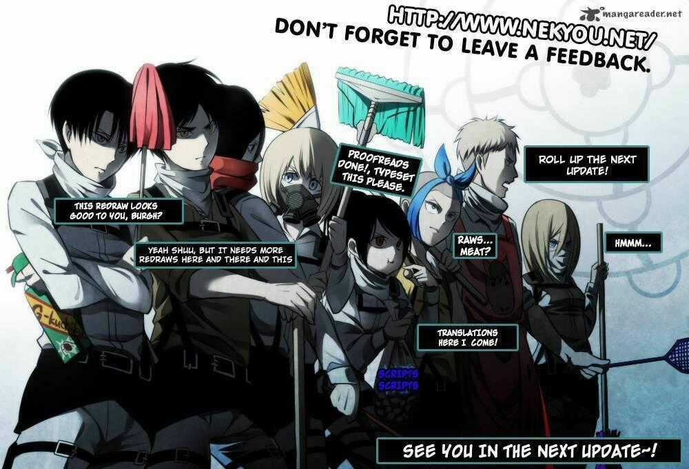 Instant Bullet - Chapter 6 - Trang 30