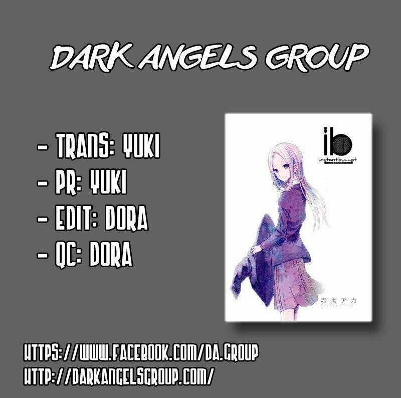 Instant Bullet - Chapter 6 - Trang 31