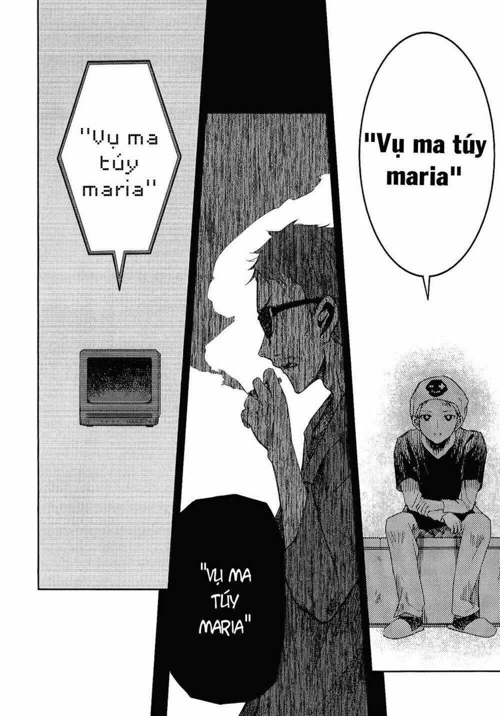 Instant Bullet - Chapter 7 - Trang 22