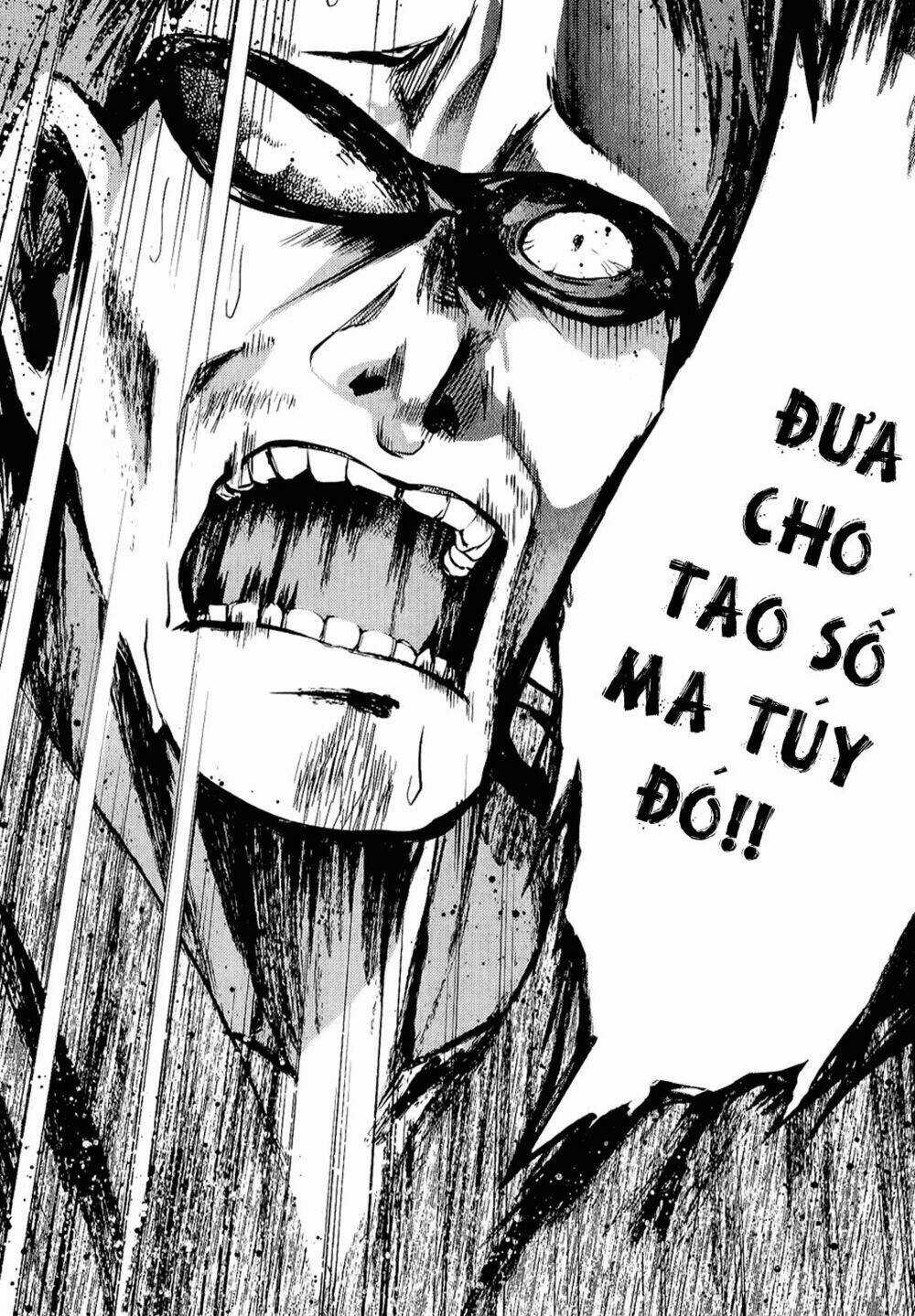 Instant Bullet - Chapter 7 - Trang 34