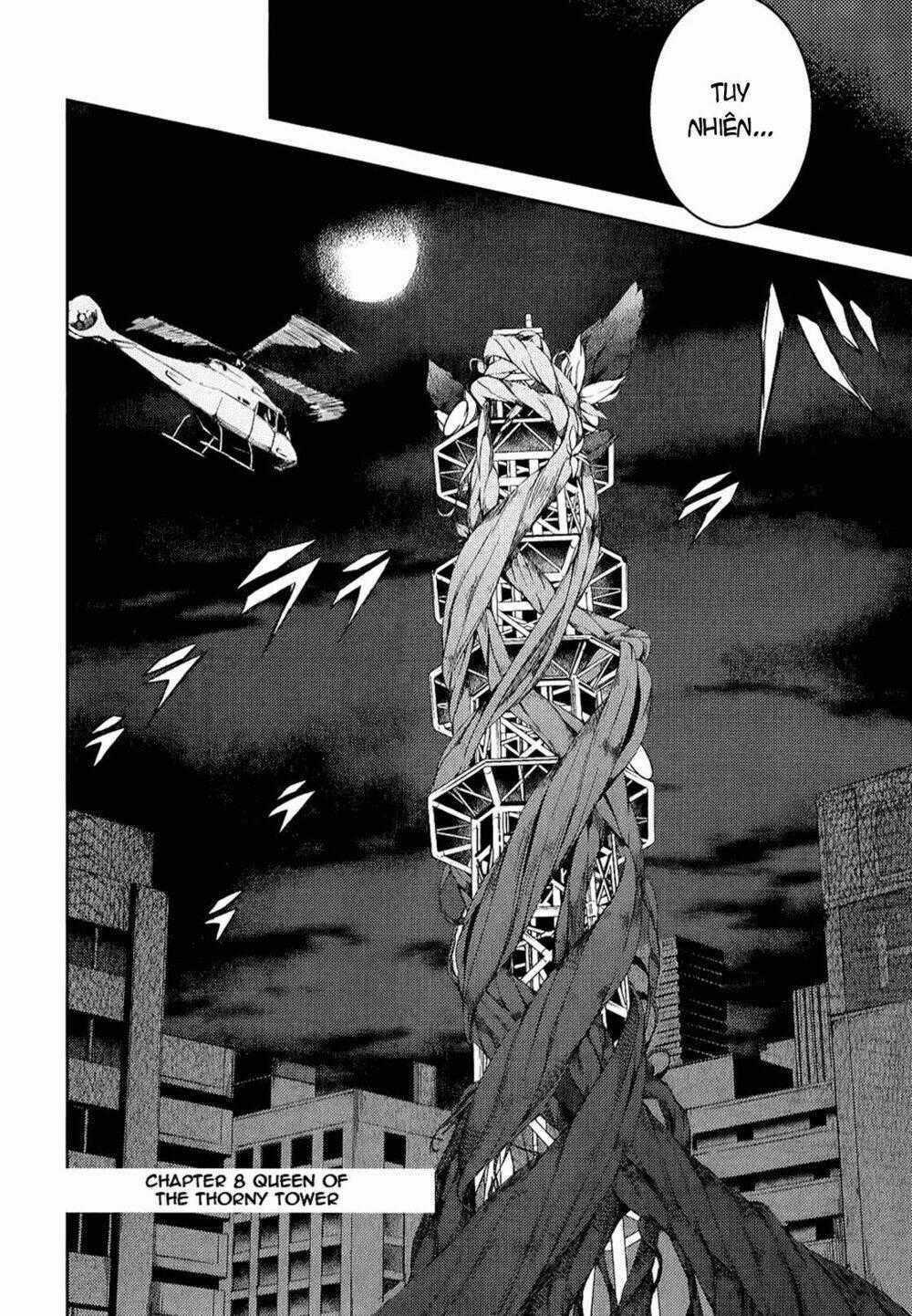 Instant Bullet - Chapter 8 - Trang 2