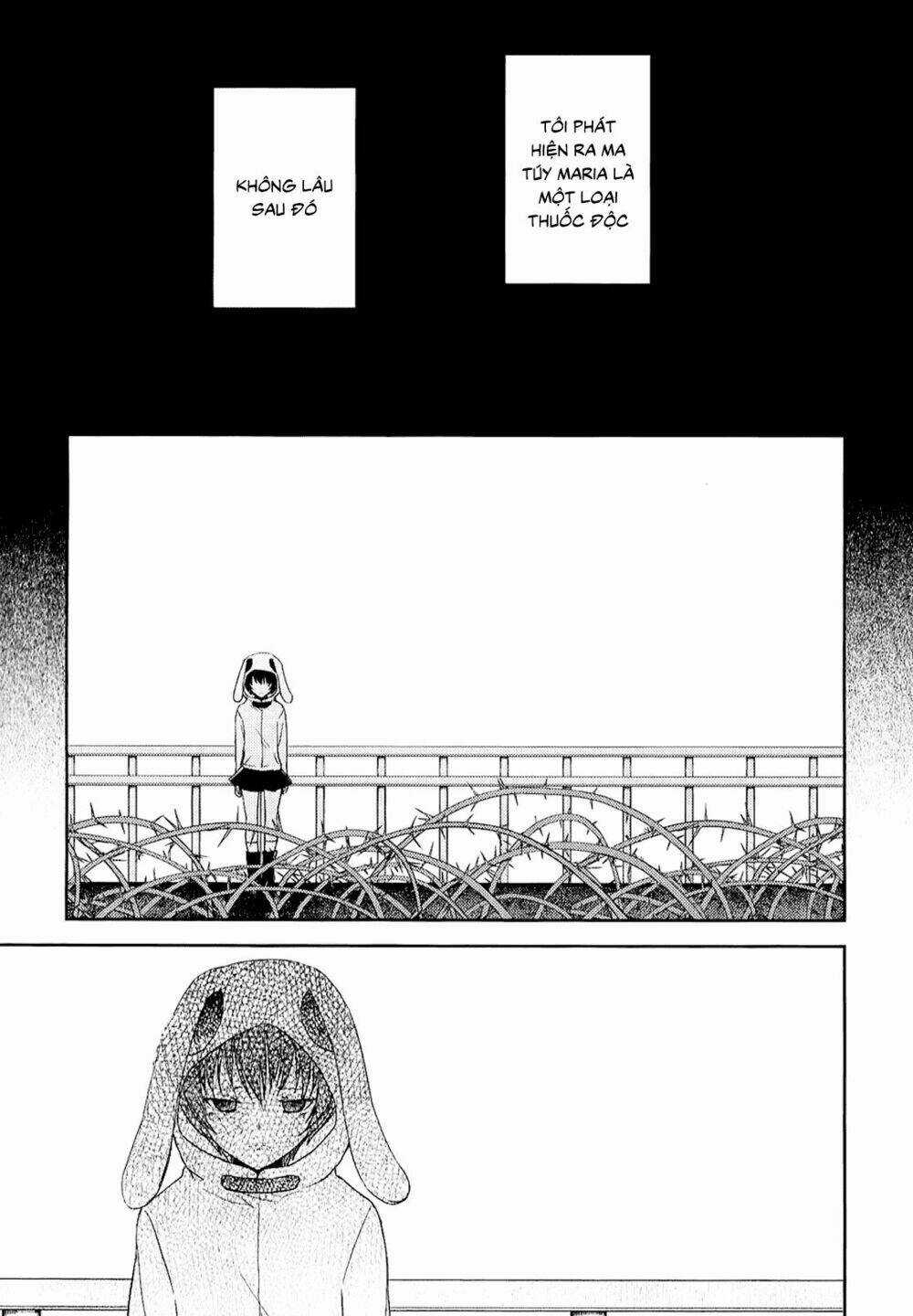 Instant Bullet - Chapter 9 - Trang 17