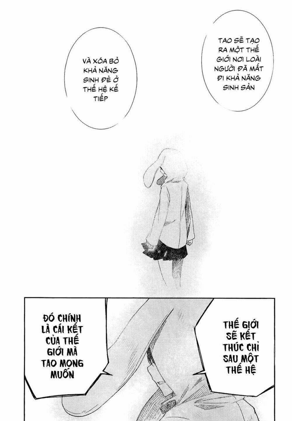 Instant Bullet - Chapter 9 - Trang 28