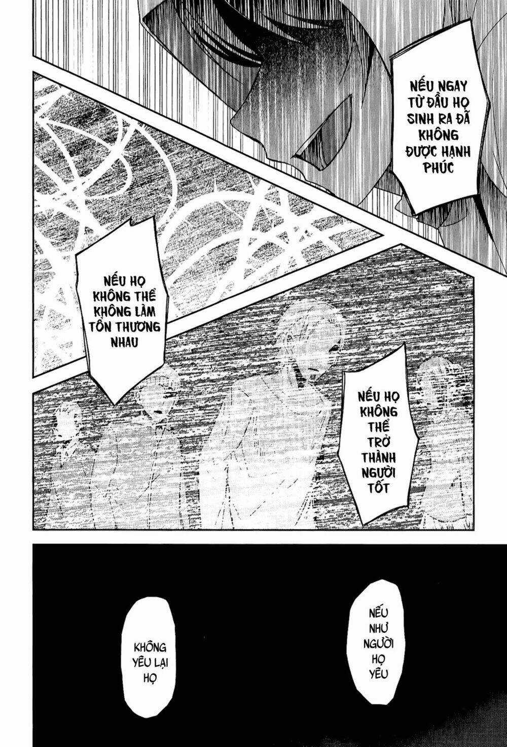 Instant Bullet - Chapter 9 - Trang 30