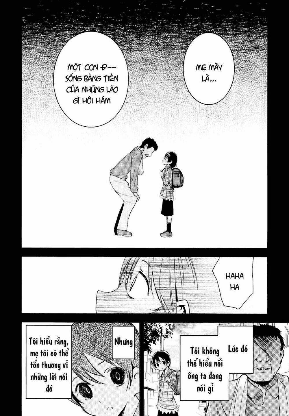 Instant Bullet - Chapter 9 - Trang 4