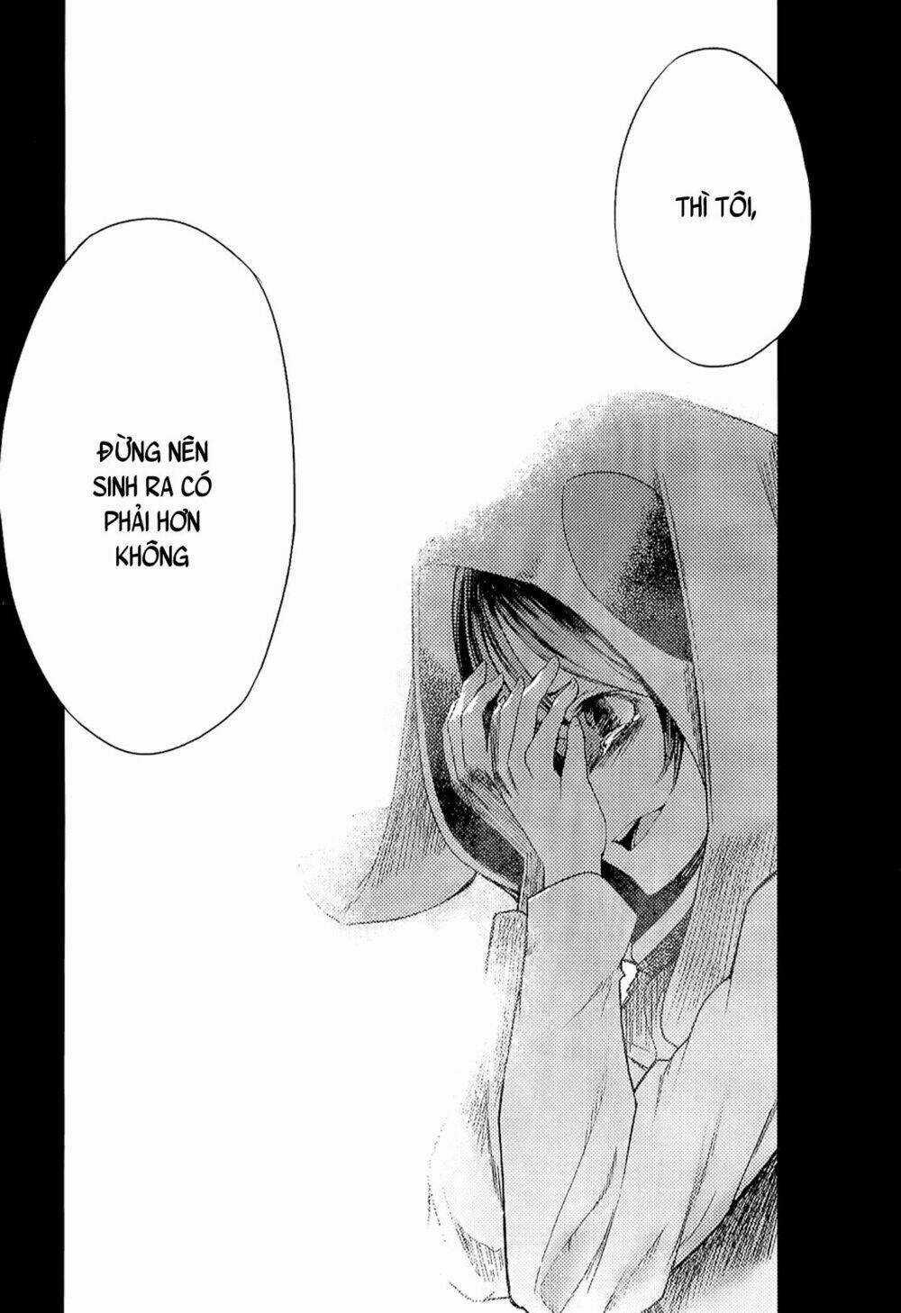 Instant Bullet - Chapter 9 - Trang 31