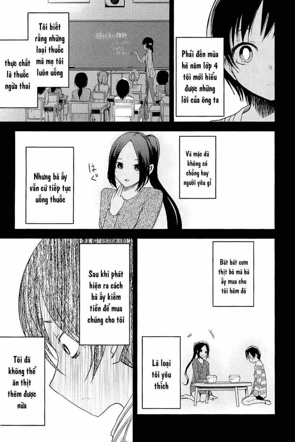 Instant Bullet - Chapter 9 - Trang 5