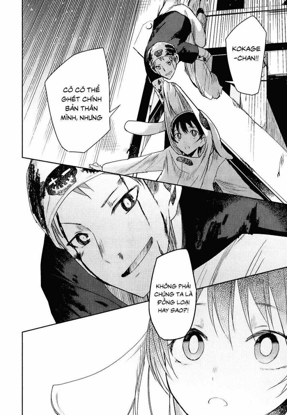 Instant Bullet - Chapter 9 - Trang 43