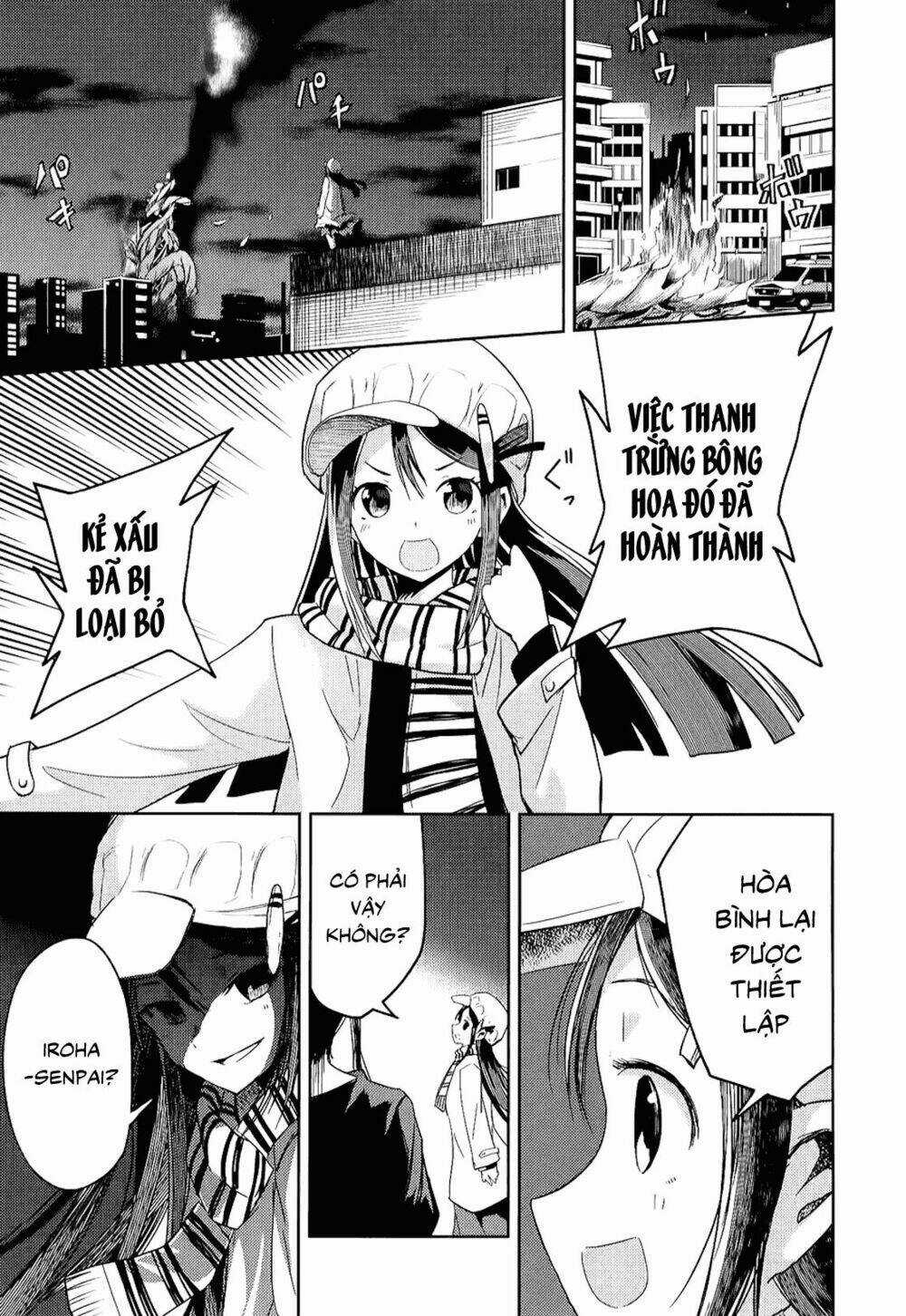 Instant Bullet - Chapter 9 - Trang 46