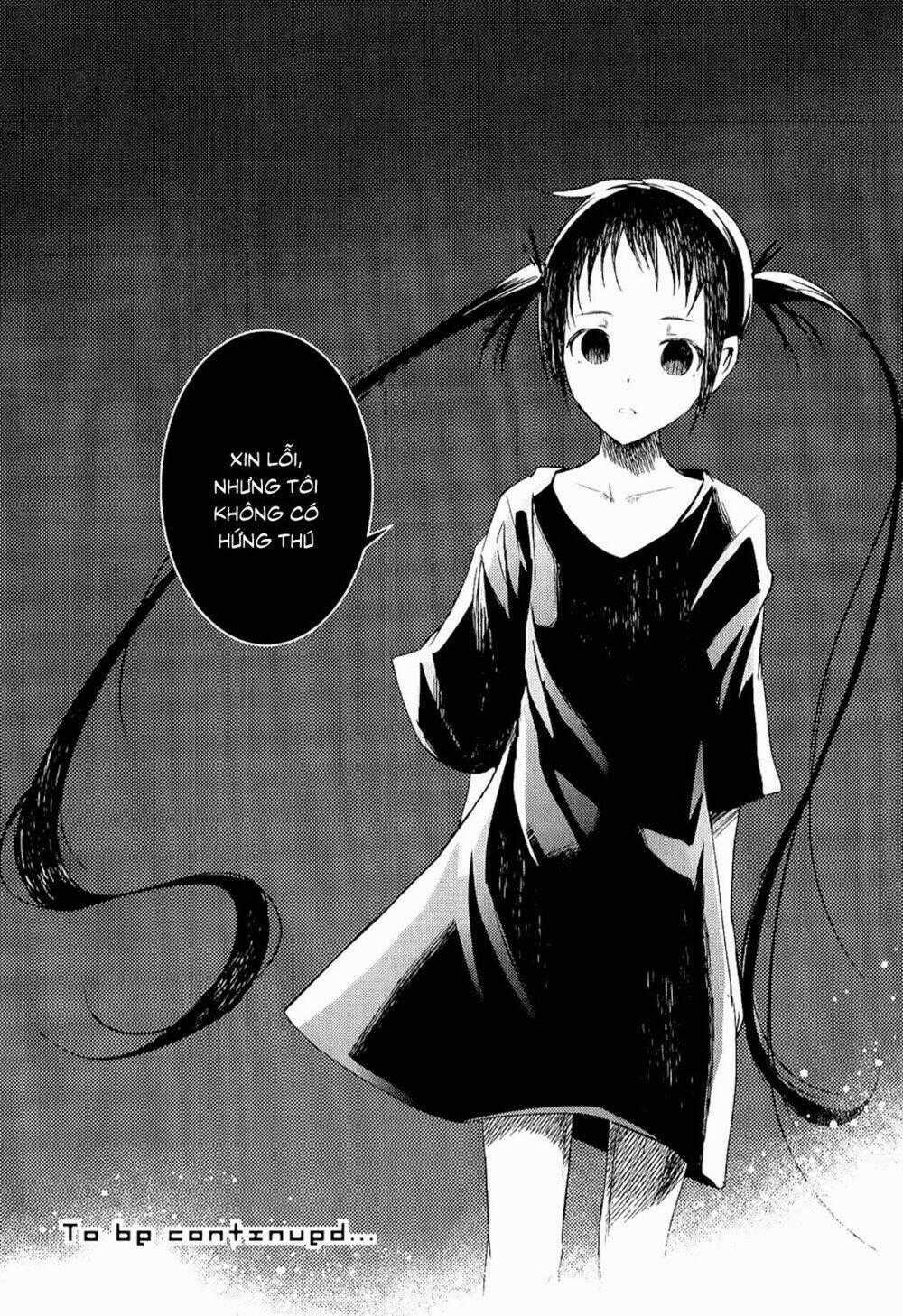 Instant Bullet - Chapter 9 - Trang 47