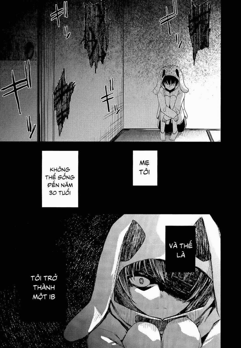 Instant Bullet - Chapter 9 - Trang 9