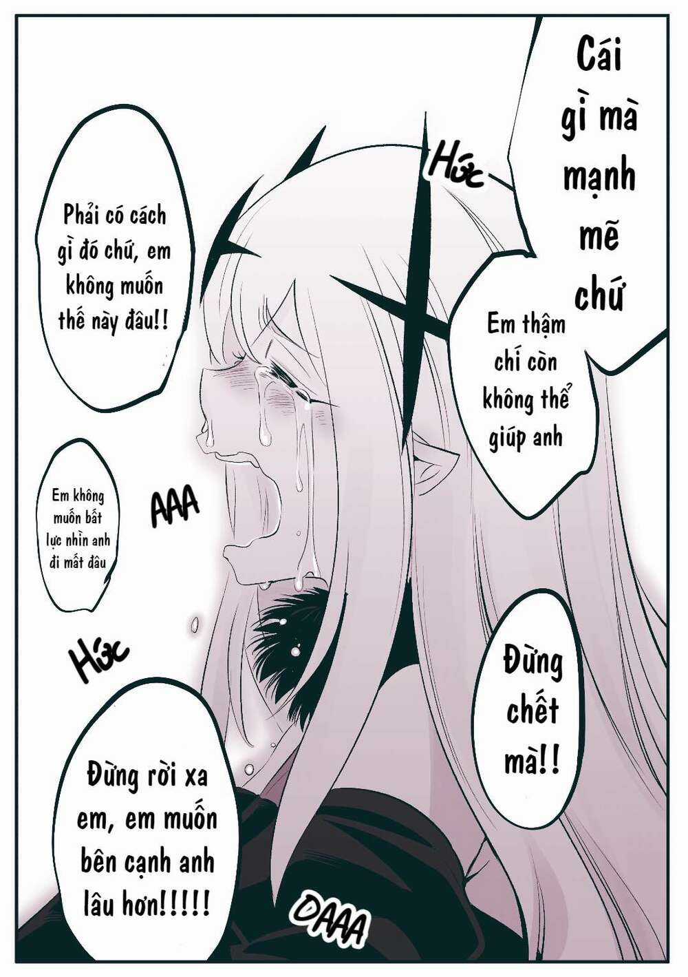 Instant Regret - Chapter 4 - Trang 4