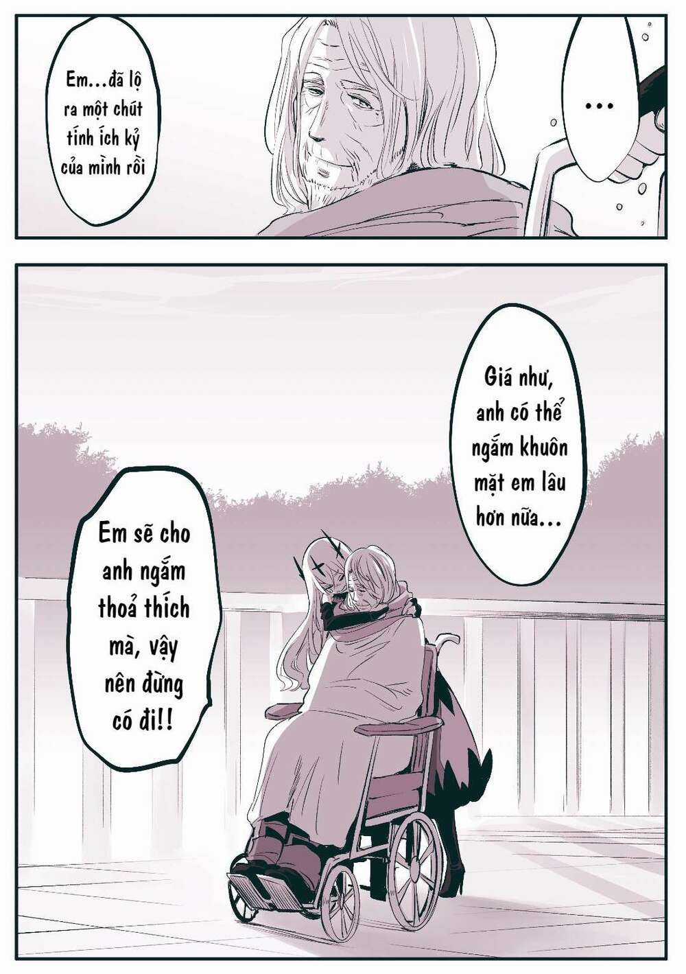 Instant Regret - Chapter 4 - Trang 5