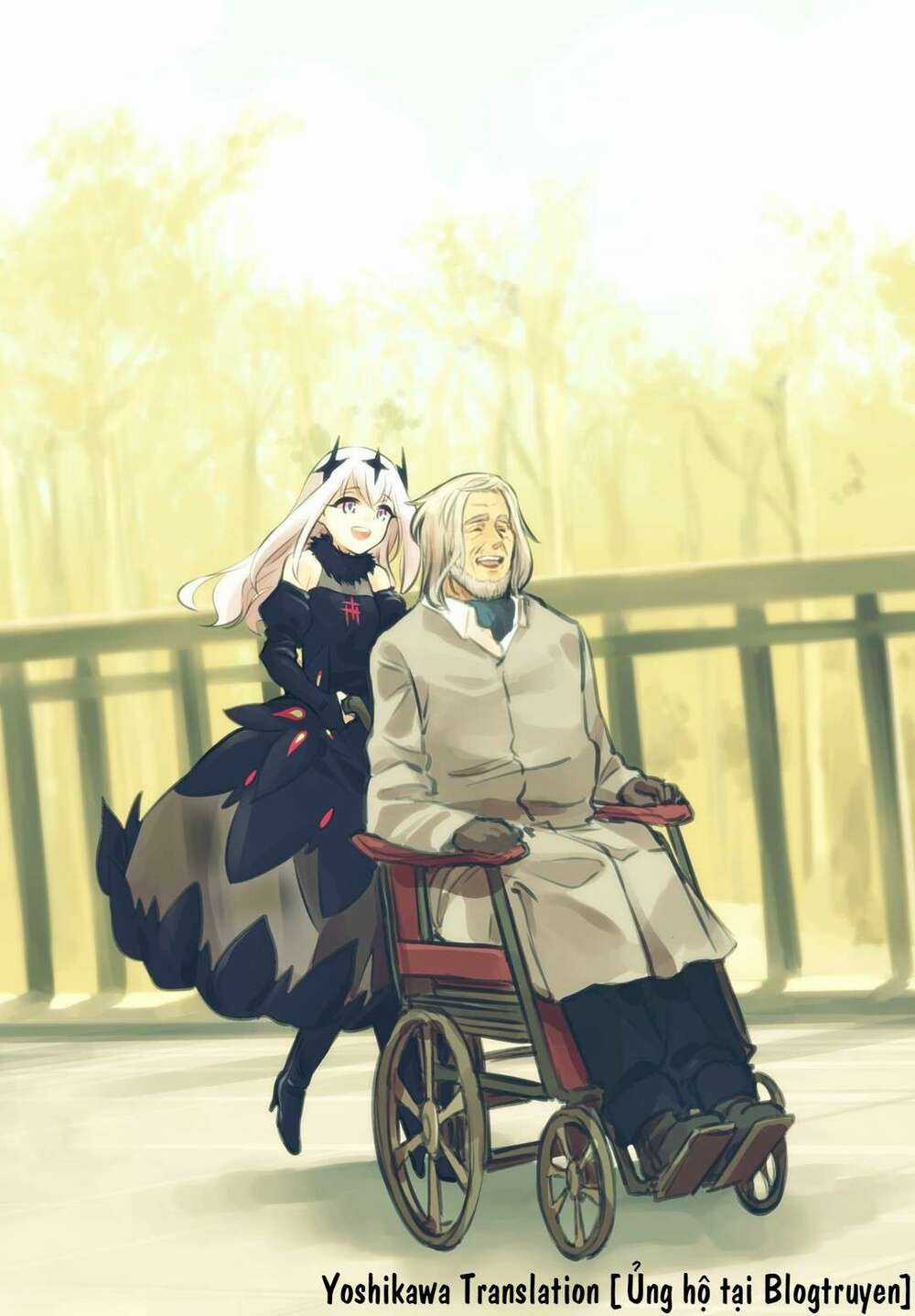 Instant Regret - Chapter 4 - Trang 6