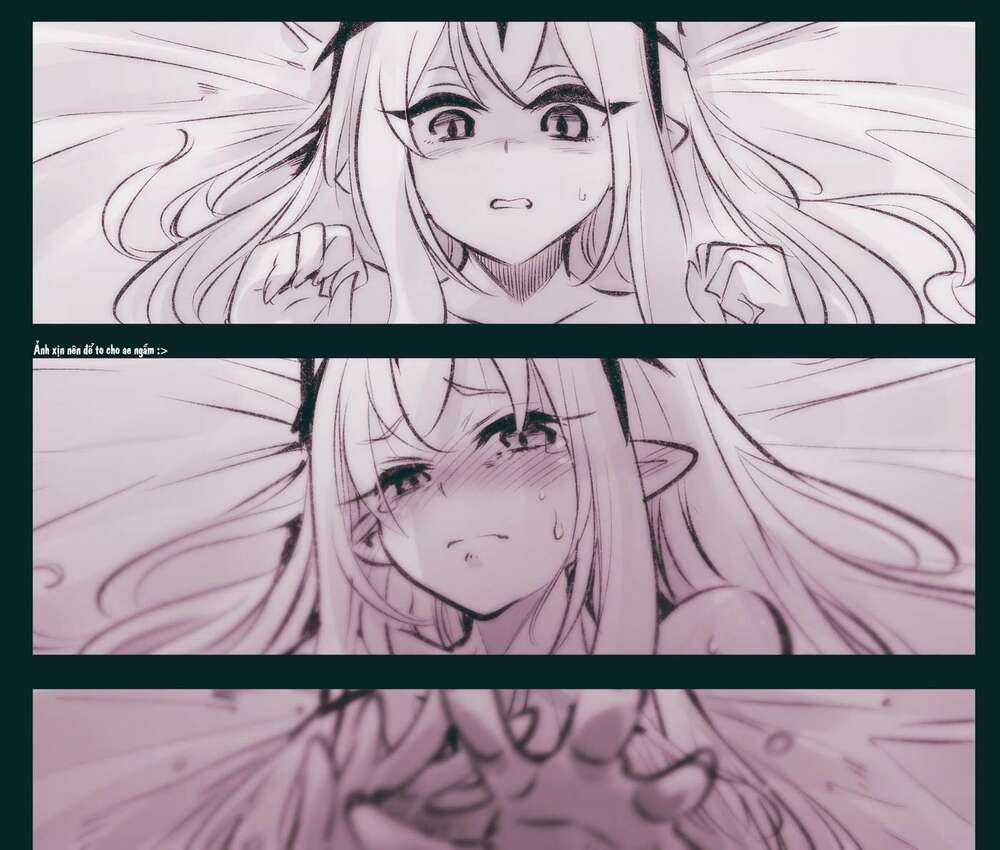 Instant Regret - Chapter 5 - Trang 6