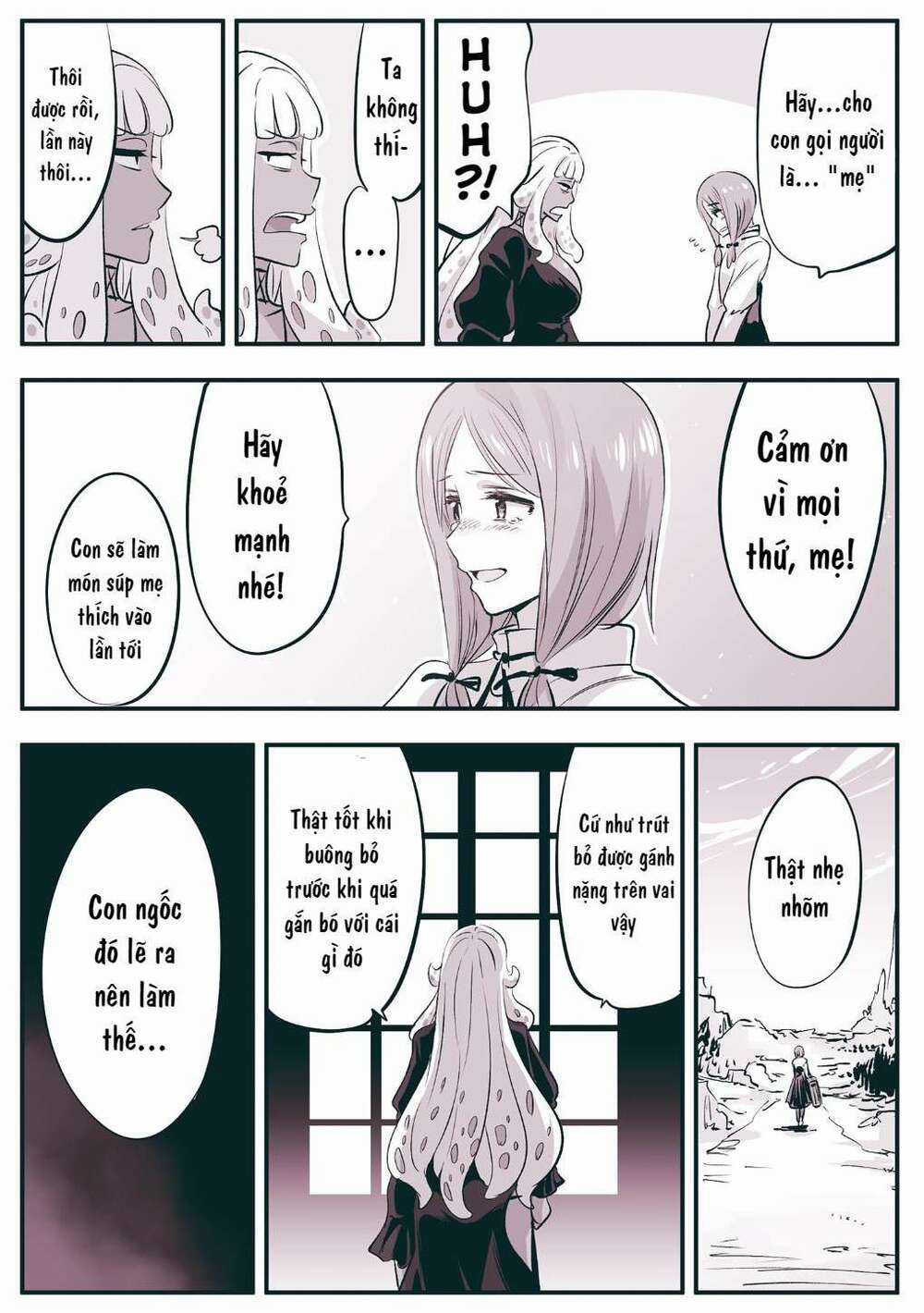 Instant Regret - Chapter 7 - Trang 3