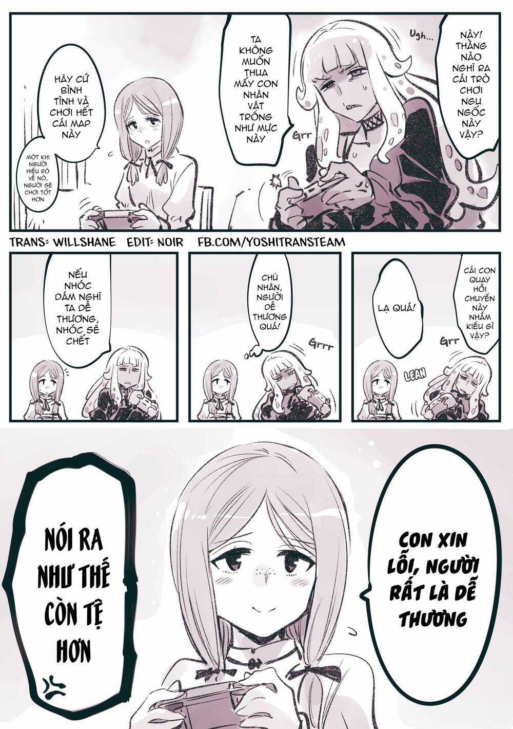 Instant Regret - Chapter 9.6 - Trang 2