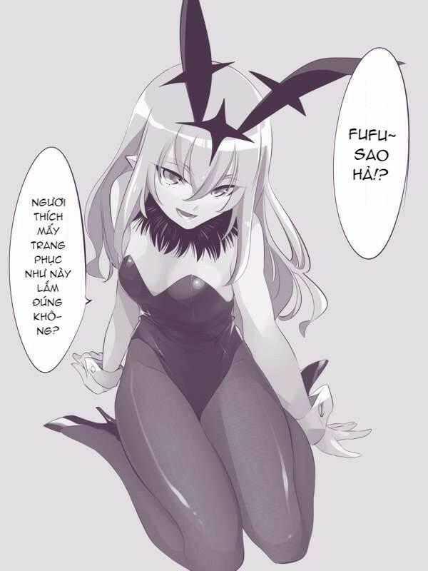 Instant Regret - Chapter 9.7 - Trang 2