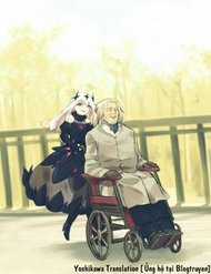 Đọc truyện Instant Regret