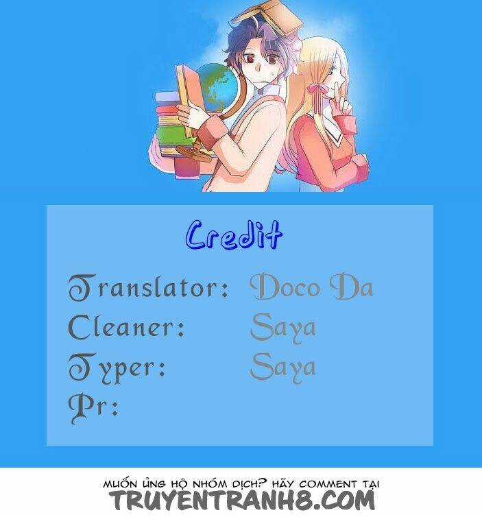 International - Chapter 0 - Trang 2