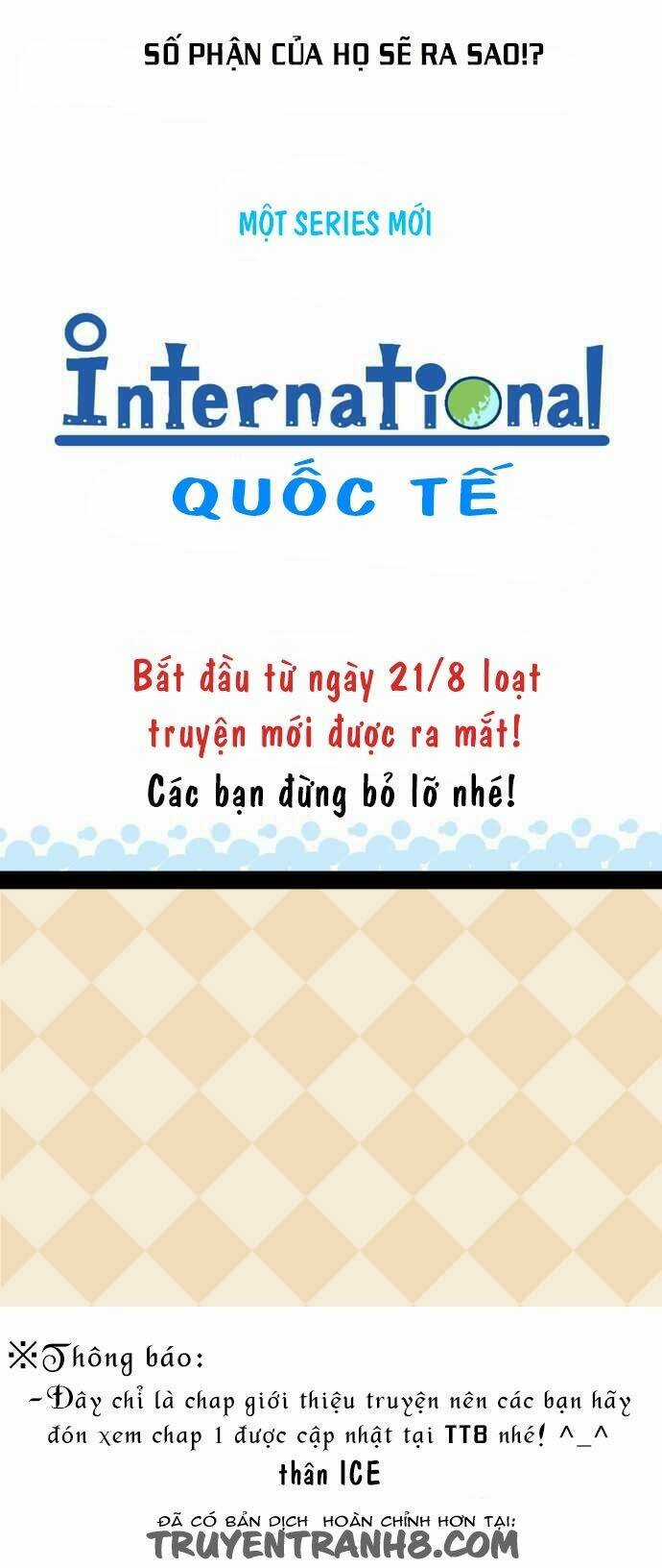 International - Chapter 0 - Trang 18