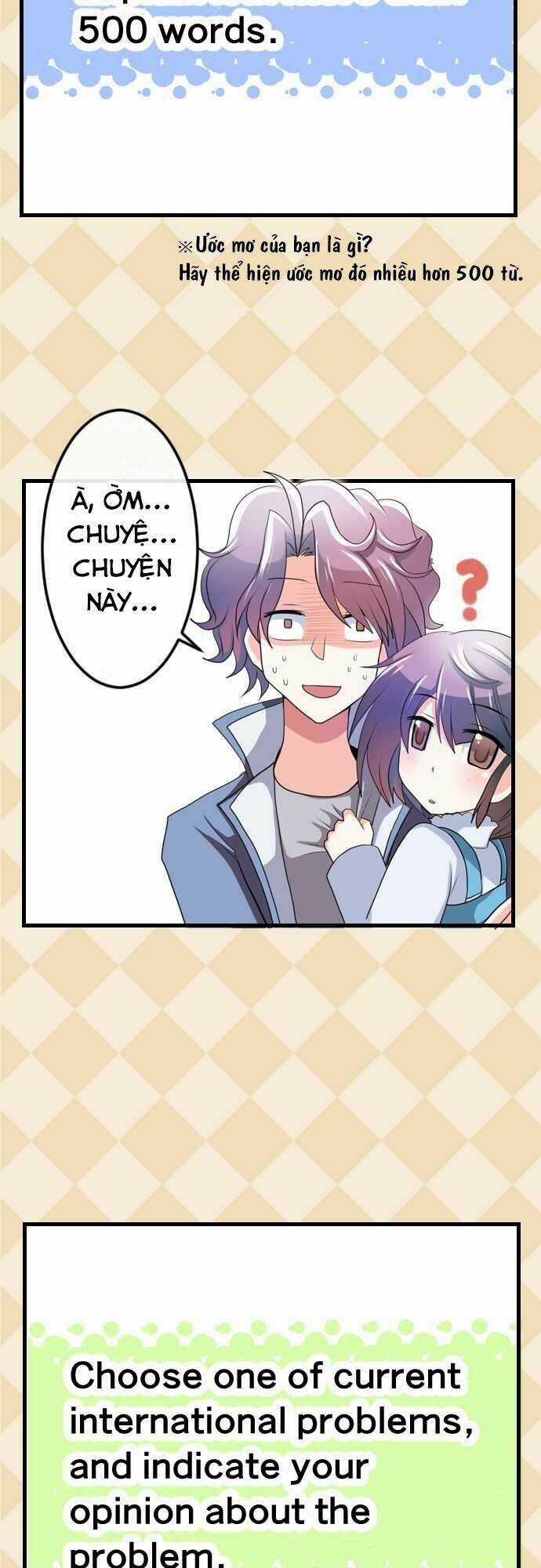 International - Chapter 0 - Trang 5