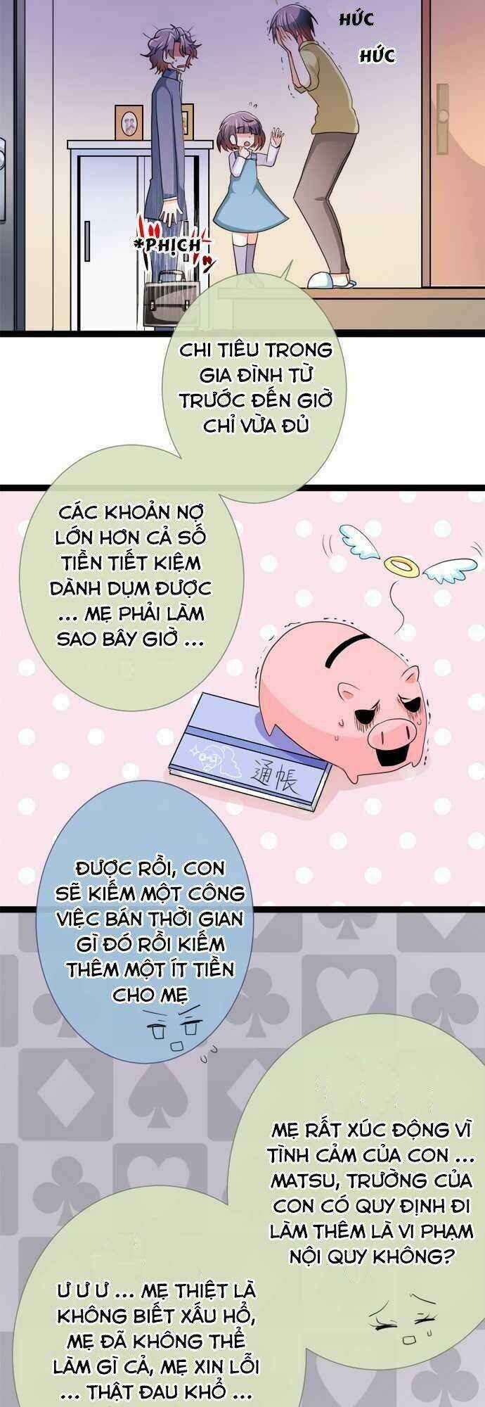 International - Chapter 1 - Trang 12