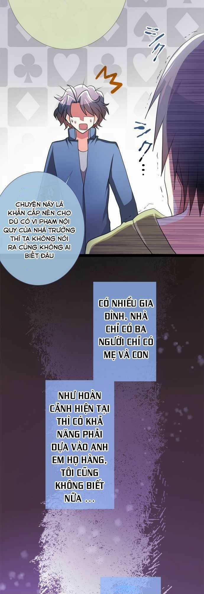 International - Chapter 1 - Trang 13