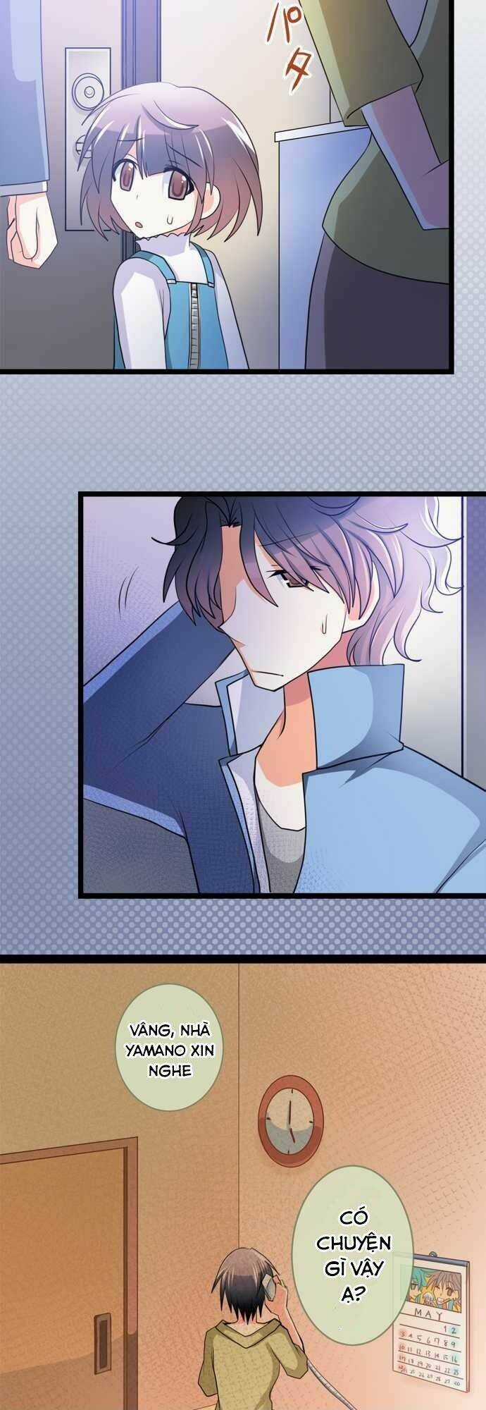 International - Chapter 1 - Trang 15