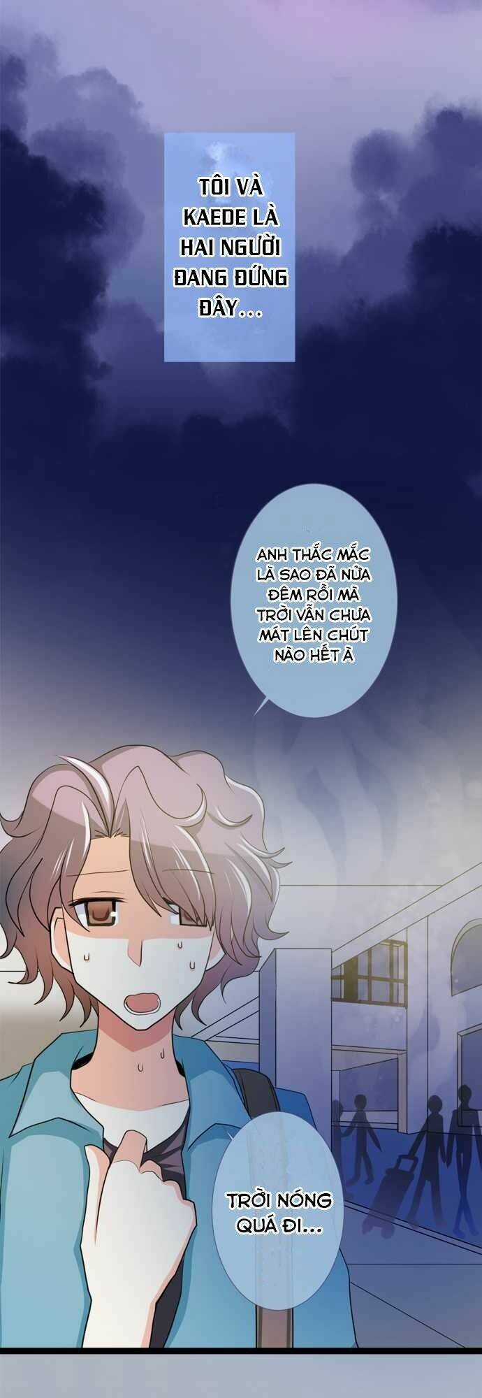 International - Chapter 1 - Trang 18