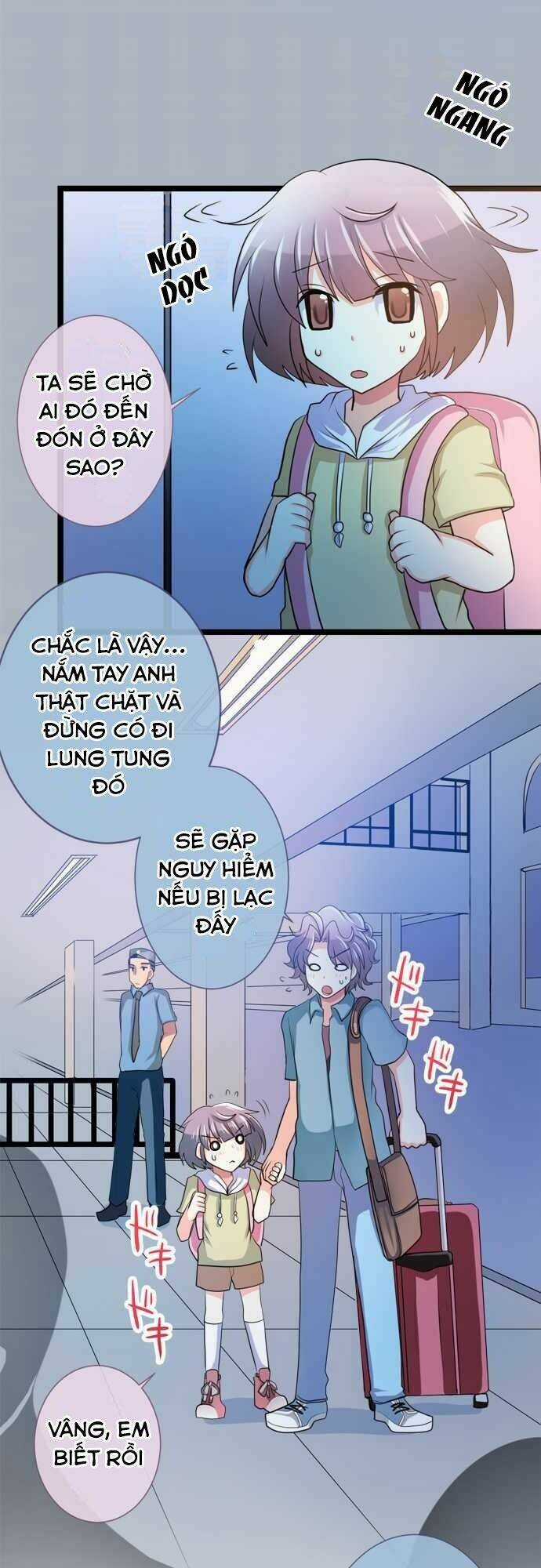 International - Chapter 1 - Trang 19