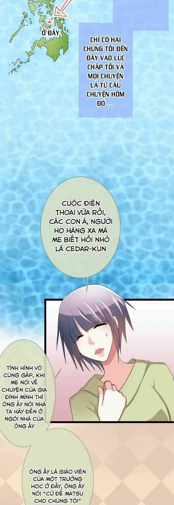International - Chapter 1 - Trang 22