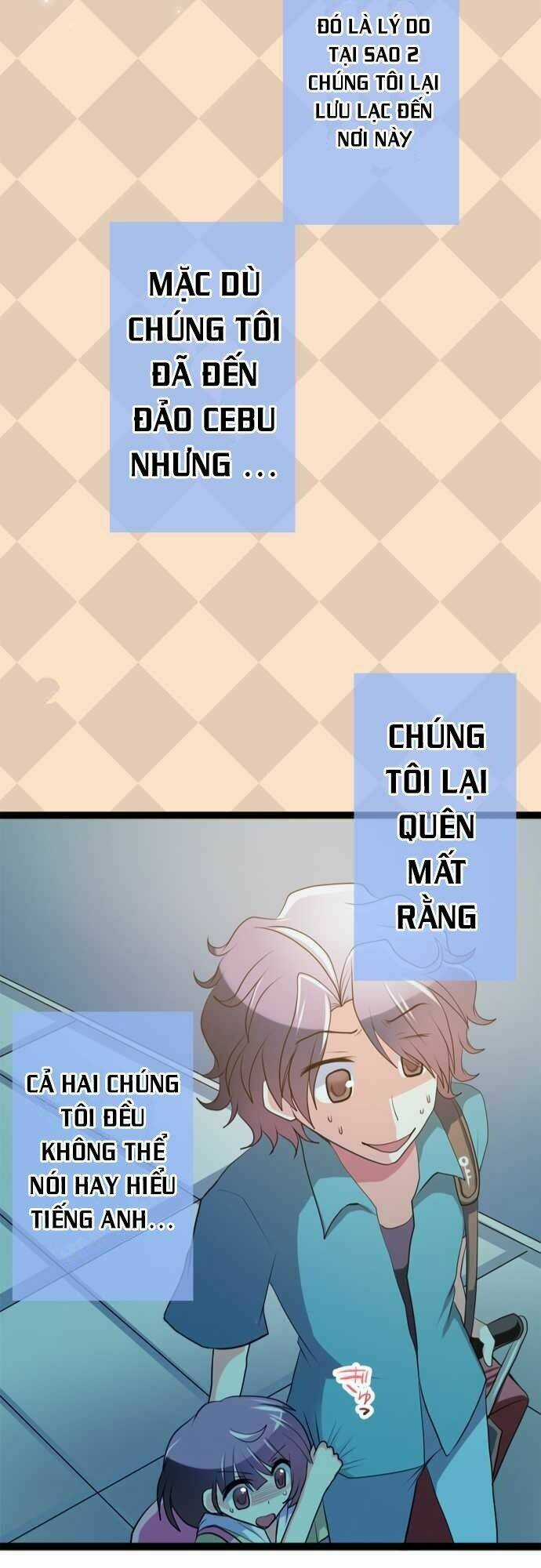 International - Chapter 1 - Trang 27